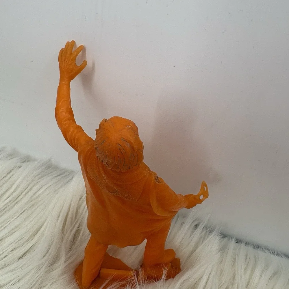 Vintage 1960s Marx Toys Lon Chaney Phantom Of The Opera Figure Universal Monster
